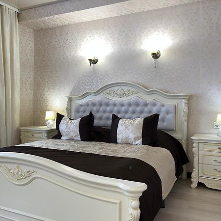 Maximus Hotel 루치크 외부 사진