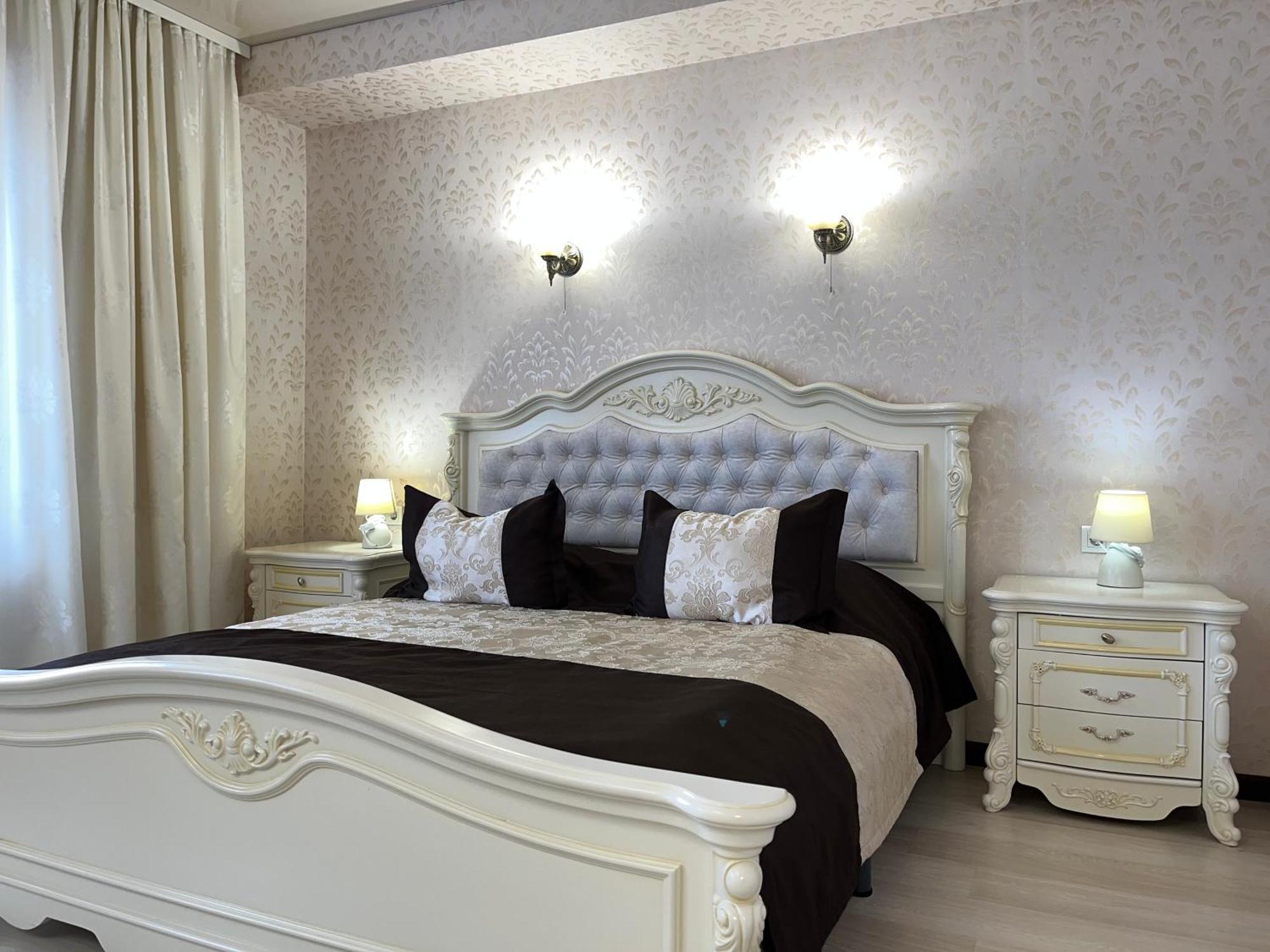 Maximus Hotel 루치크 외부 사진