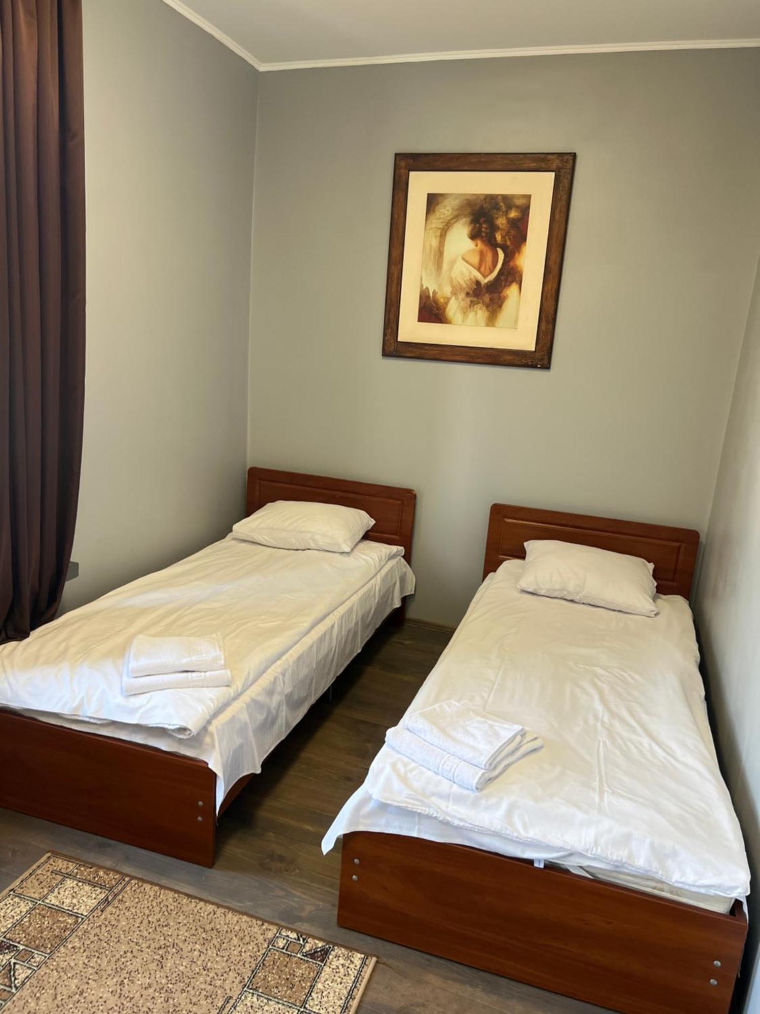 Maximus Hotel 루치크 외부 사진