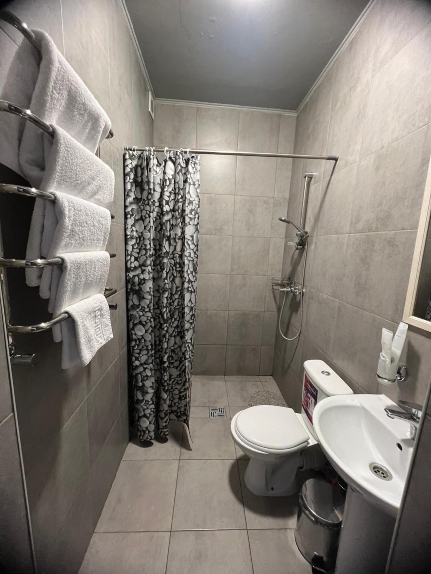 Maximus Hotel 루치크 외부 사진